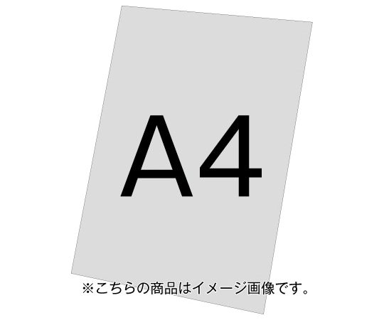 常磐精工 VASK用アルミ複合板(白)3mm厚 A4 VASKOP-APA4 1個（ご注文単位1個）【直送品】