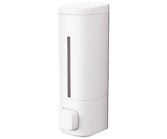 アズワン 550mL ディスペンサー(マグネット式) EA922CW-11 1個(ご注文単位1個)【直送品】