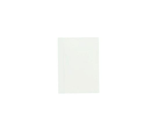プラス クリアファイルスリム ホワイト FL-190CF 1冊(ご注文単位1冊)【直送品】