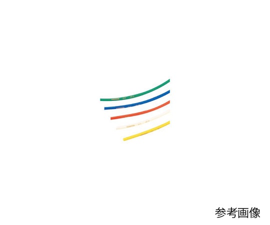 コガネイ クリーン機器ウレタンチューブUシリーズ CS-U8-BU 1巻(ご注文単位1巻)【直送品】