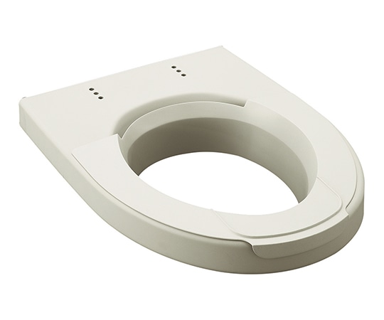 LIXIL(INAX) 補高便座 30mmタイプ 1個(ご注文単位1個)【直送品】
