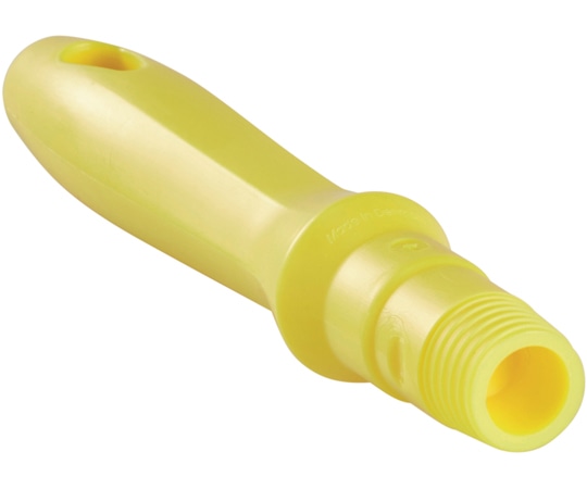 Vikan ハンドル 黄 29346 1個(ご注文単位1個)【直送品】