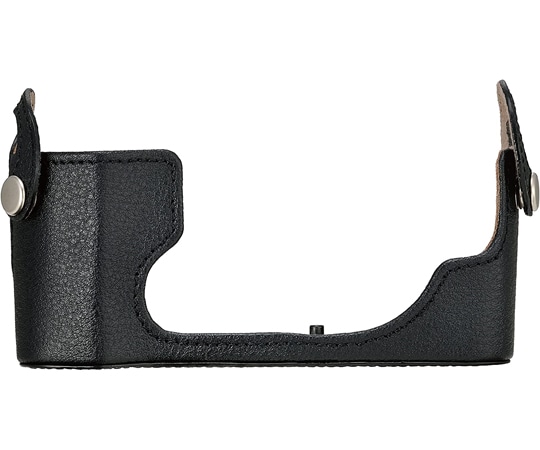 オリンパス ボディジャケット ブラック CS-54B BLK 1個(ご注文単位1個)【直送品】
