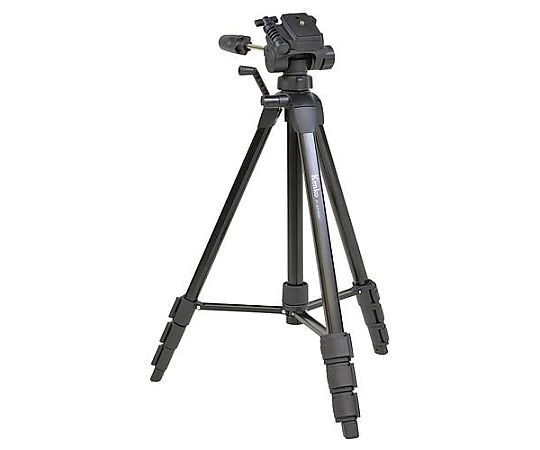 アズワン 560-1520mm カメラ用三脚 EA759EX-112A 1本(ご注文単位1本)【直送品】