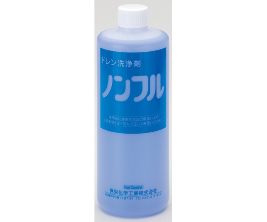 タスコ ドレンパン・ドレン配管洗浄剤 1L TA917NF-1 1本(ご注文単位1本)【直送品】