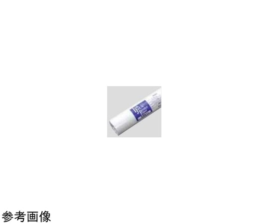 桜井 普通紙64(薄紙管)594×50M 2インチ 2本 USN64B 1箱(ご注文単位1箱)【直送品】