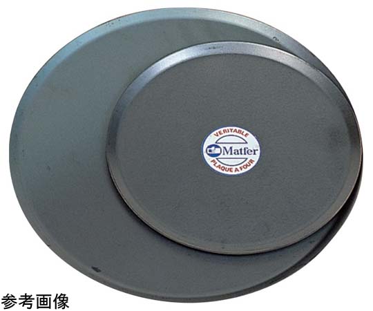 マトファー マトファー 丸鉄板 φ220mm 77733 1個(ご注文単位1個)【直送品】