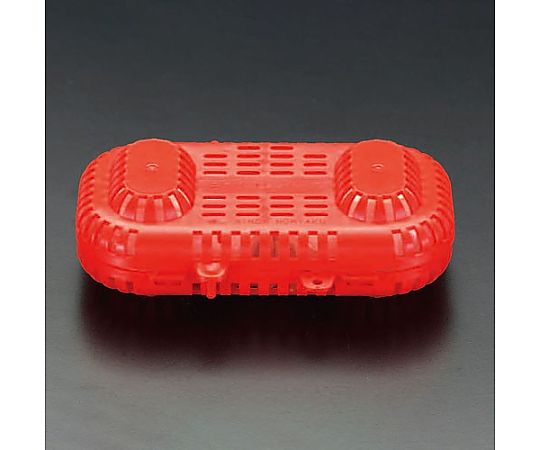 エスコ 水処理剤(ニチパットレジパック) EA119-10A 1個(ご注文単位1個)【直送品】