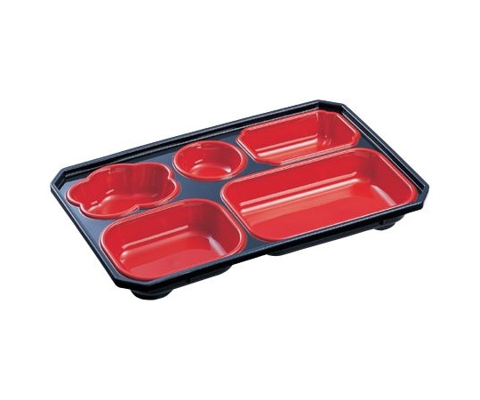 Daiwa 玉渕副食容器 中 本体(Kコン)蓋(ニュウハク)セット WFT-1900 1個(ご注文単位1個)【直送品】