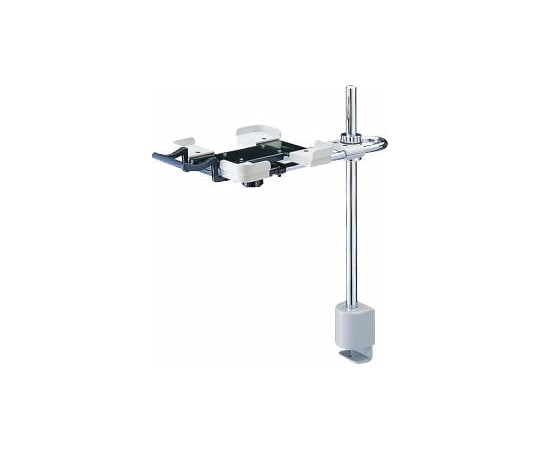 ライオン事務器 電話機台 FW-1 1台(ご注文単位1台)【直送品】