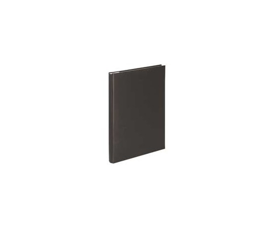 ナカバヤシ ビス式アルバム アH-A4F-142-D 1冊(ご注文単位1冊)【直送品】