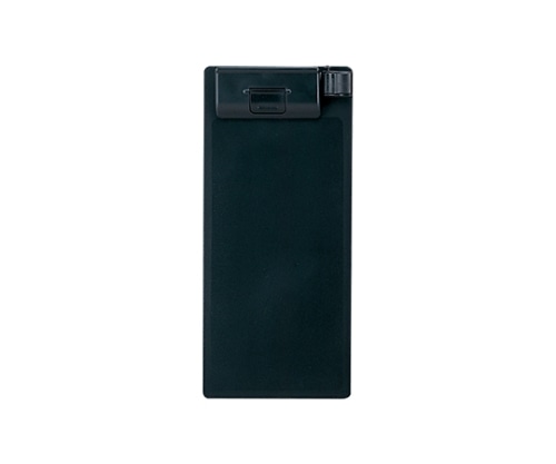 LIHITLAB クリップボード 24ブラック A-960U A960U-24 1枚(ご注文単位1枚)【直送品】