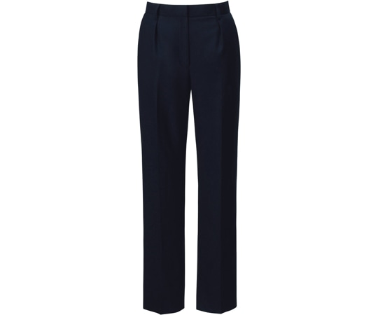 カーシーカシマ ENJOYNoir パンツ COMFORT CLOTH STRETCH 7号 NAL034 1枚（ご注文単位1枚）【直送品】