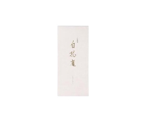 オキナ 常備箋 白 タテ罫(6行)/60枚綴 LP994 1冊(ご注文単位1冊)【直送品】