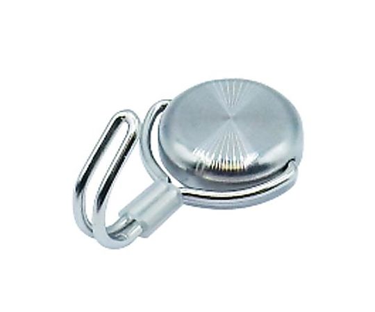 アズワン φ21mm/3kg マグネットフック(ステンレス) EA762FG-811 1個(ご注文単位1個)【直送品】