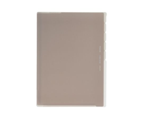 コクヨ 5インデックスグラッセルA4タテLS フ-GL750LS 1冊(ご注文単位1冊)【直送品】