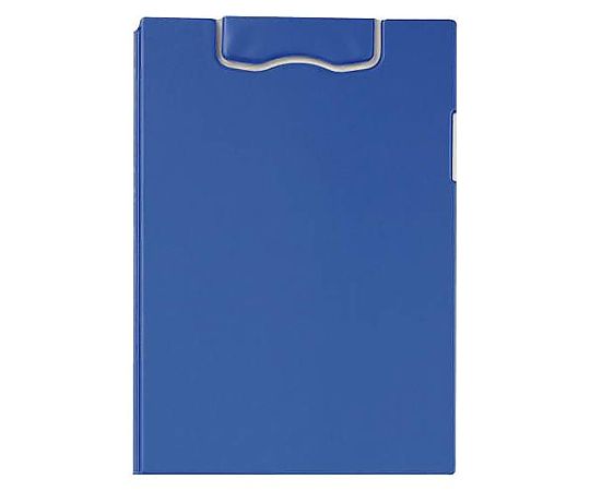 エスコ A4/E型 マグネットホルダー(青) EA762DB-1 1個(ご注文単位1個)【直送品】