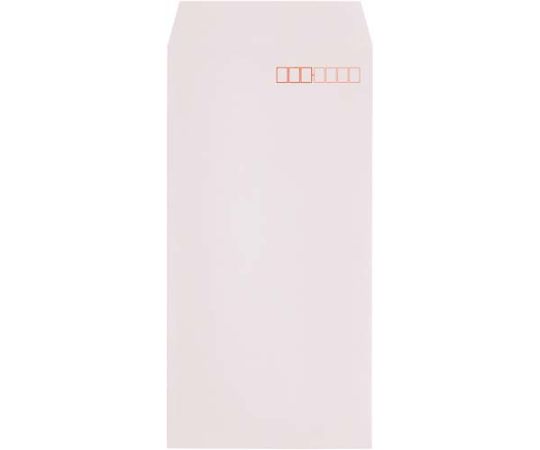 キングコーポレーション プライバシー保護封筒 長3 ピンク 1000枚 191013 1箱(ご注文単位1箱)【直送品】