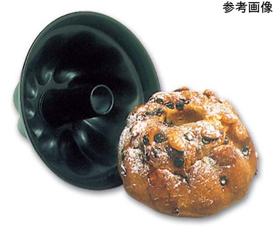 マトファー マトファー エグゾパン クグロフ φ160×70mm 331121 1個(ご注文単位1個)【直送品】