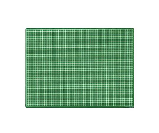 エスコ 450x620mm カッティングマット EA762EC-42 1枚(ご注文単位1枚)【直送品】