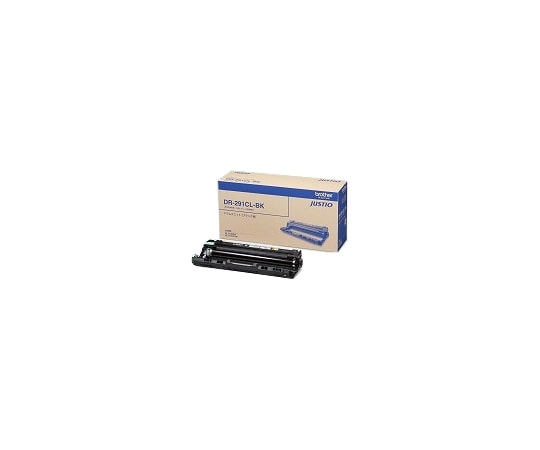 ブラザー ドラムユニット(ブラック用ドラム) DR-291CL-BK 1個(ご注文単位1個)【直送品】