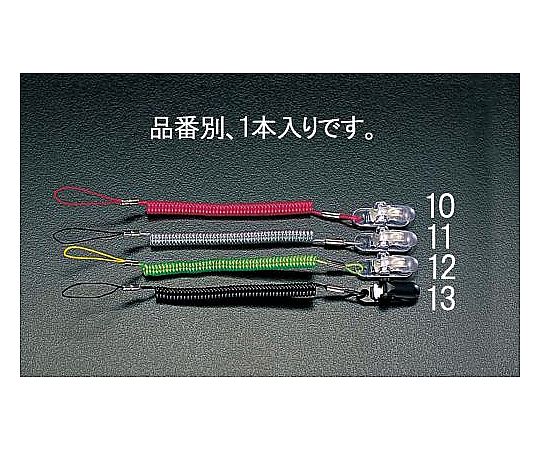 エスコ 205-1000mm ポケループ(ピンク) EA983SM-10 1本(ご注文単位1本)【直送品】