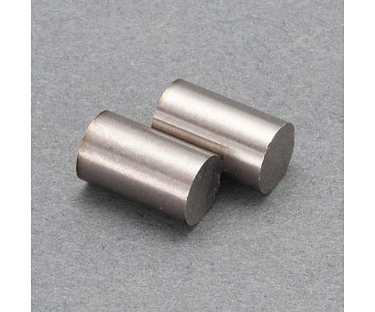 エスコ φ 4x10mm 強力マグネット(2本) EA781EB-21 1組(ご注文単位1組)【直送品】