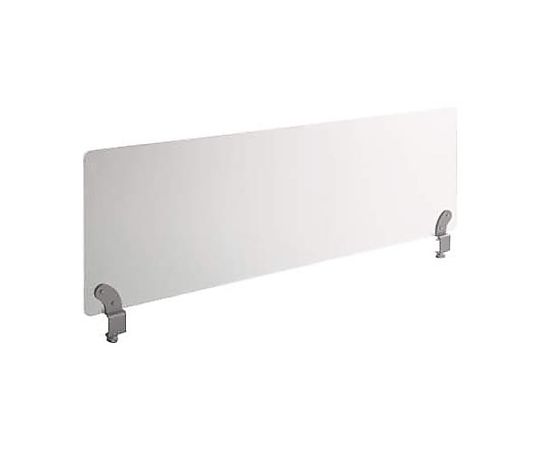 ライオン事務器 1180x400mm デスクトップパネル(フロント用) EA954HD-61 1枚(ご注文単位1枚)【直送品】