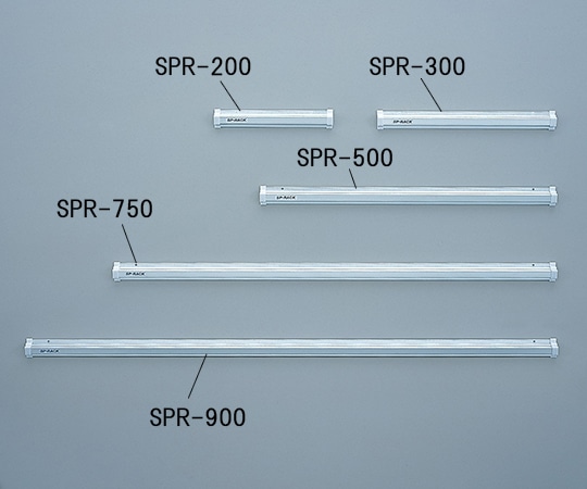 光 SPラック 900mm SPR-900 1個(ご注文単位1個)【直送品】