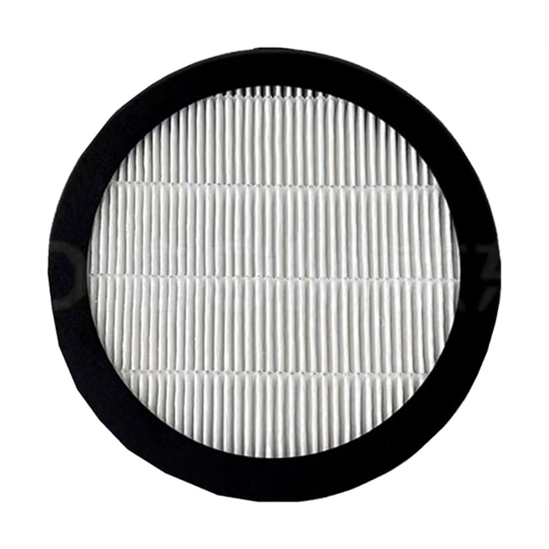 ニューベスト BOLANI 卓上レンジフード用専用HEPAフィルター3枚入り H-FILTER-3 1箱(ご注文単位1箱)【直送品】