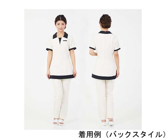 CML Veriella チュニックE-W(L) T100512 1着(ご注文単位1着)【直送品】