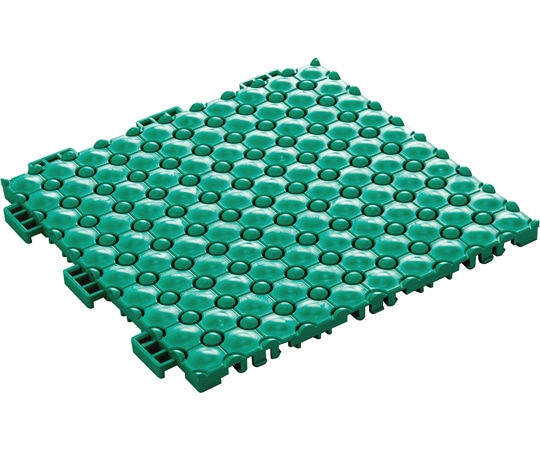 テラモト 制電フミンゴFW 300×300mm MR-087-576-1 1枚 (ご注文単位1枚)【直送品】