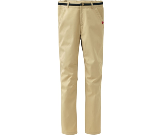 カーシーカシマ HEARTGREEN パンツ ACTIVE SQUAT CHINO 砂浜 M HL2685 1枚(ご注文単位1枚)【直送品】