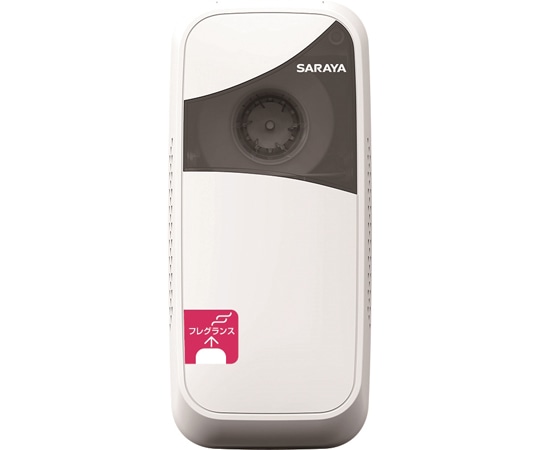 サラヤ 自動芳香器 AL-100-GL 45120 1個(ご注文単位1個)【直送品】