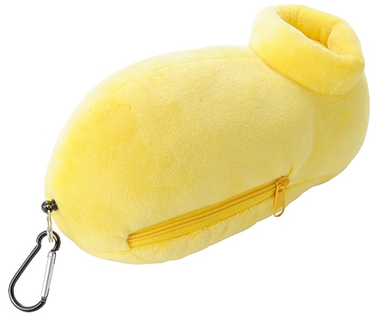 セトクラフト パスポーチ(ミッキーシューズ) SD-8543 1個(ご注文単位1個)【直送品】