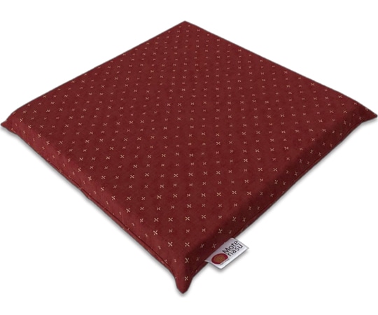 グローバル産業 Motenasu(もてなす)京おざぶ(極)紅 MT-OZK-RD 1枚(ご注文単位1枚)【直送品】
