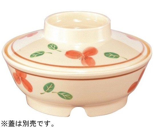 Daiwa 保温食器主菜碗(身)里香(りか) BH-31-RK 1個(ご注文単位1個)【直送品】