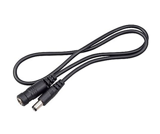 アズワン [EA915ET-1A用] 500mm 延長ケーブル EA915ET-22 1個(ご注文単位1個)【直送品】