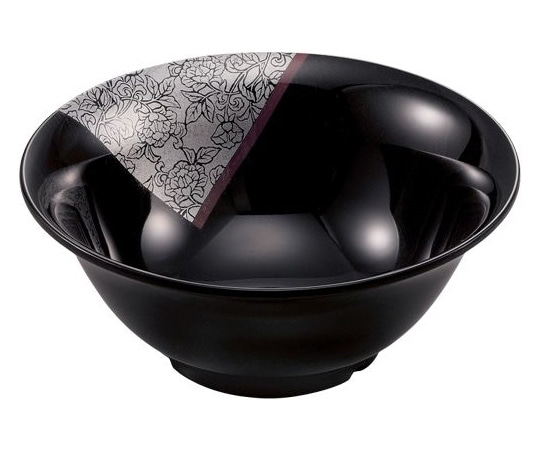 Daiwa ラーメン鉢 銀華(ぎんか) CD-25-SF 1個(ご注文単位1個)【直送品】