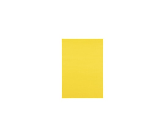 スマートバリュー 色画用紙 4ツ切10枚 ひまわり P144J-3 1冊(ご注文単位1冊)【直送品】