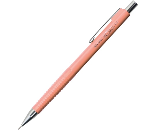 サクラクレパス レトリコシャープ03 シャーベットオレンジ NS203R#7 1本（ご注文単位1本）【直送品】