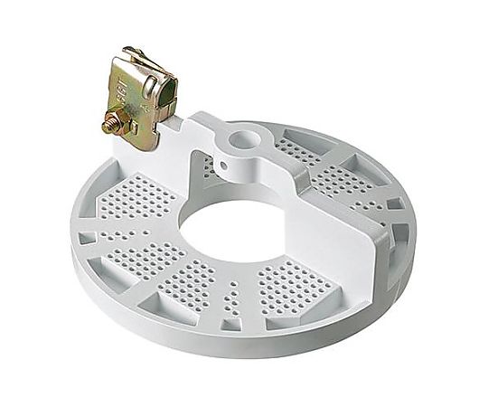 未来工業 W3/8 防犯カメラ取付台座(吊りボルト用) EA947HB-253 1個(ご注文単位1個)【直送品】