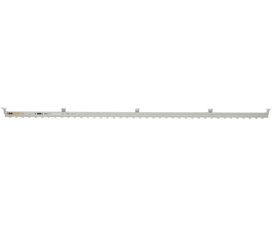 ベッセル 静電気除去ACクリーンバー 放電針有効長さ:2340mm 針電極:40本 C-250 1個 (ご注文単位1個)【直送品】