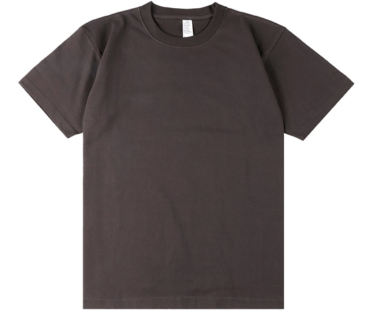 ボンマックス 6.6オンスプレミアムコンフォートTシャツ チャコール XXL MS1169O 1枚（ご注文単位1枚）【直送品】