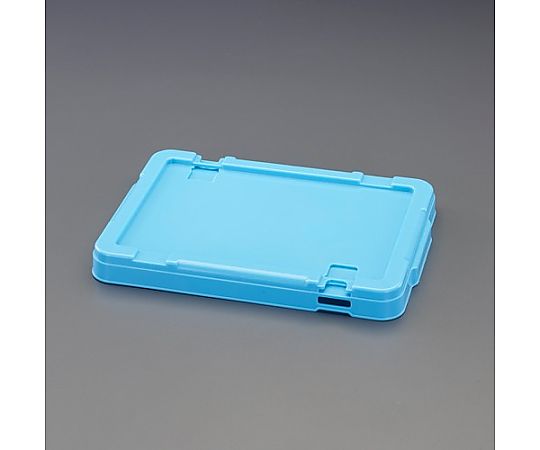 サンコー(三甲) 365x252x33mm 収納ボックス用ふた EA506LE-52 1個（ご注文単位1個）【直送品】