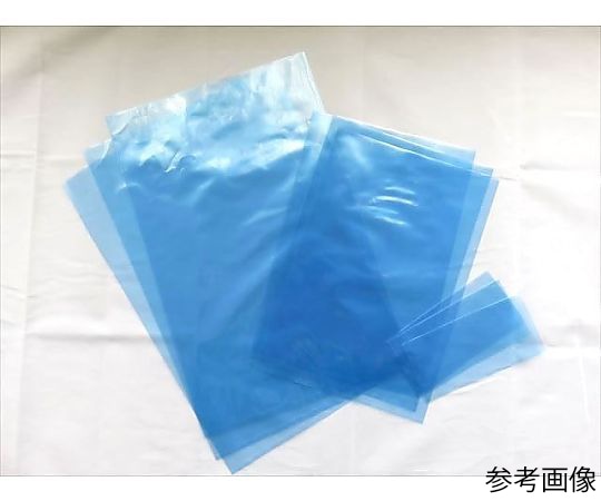 サンプラスチック 持続性帯電防止袋 幅70×長さ250mm 1ケース(1000枚入) 0725S 1ケース (ご注文単位1ケース)【直送品】
