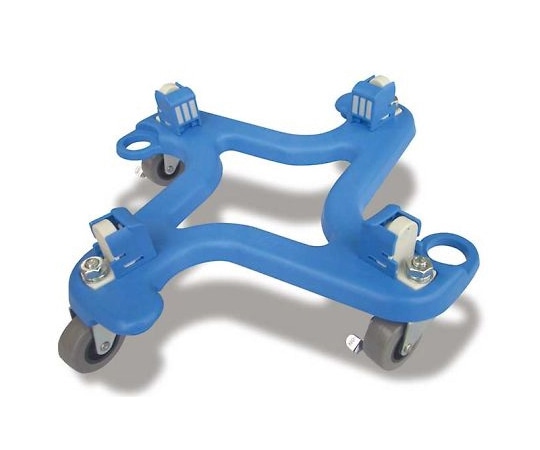 セイワ Uカンキャリーセット(樹脂缶対応) PK-100USET 1セット(ご注文単位1セット)【直送品】