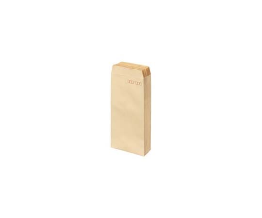 スマートバリュー ワンタッチ封筒箱入 長3 500枚 P285J-N3 1箱(ご注文単位1箱)【直送品】