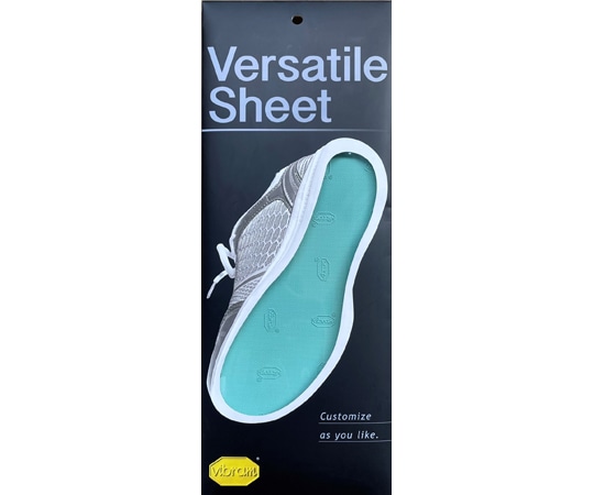 TOKYO ロイヤルリビング K.K Versatile Sheet バーサタイルシート ミント 1足(ご注文単位1足)【直送品】