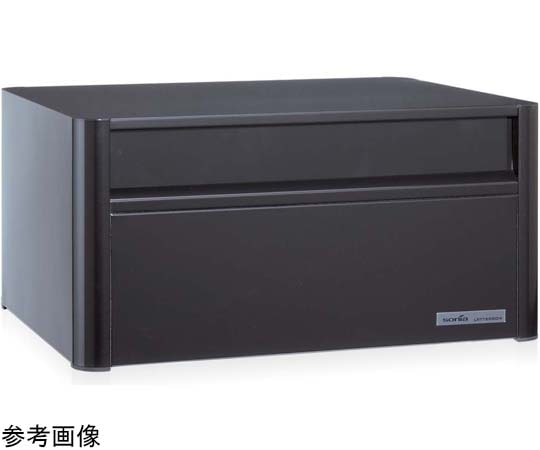 コーワソニア 戸建郵便受箱 701 シリンダー錠 P701K-SL 1個(ご注文単位1個)【直送品】